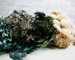 Royal Rosemary Bouquet -Flowers Sales 2024 royal rosemary bouquet kit 121425