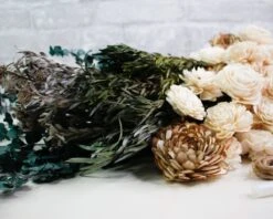 Royal Rosemary Bouquet -Flowers Sales 2024 royal rosemary bouquet kit 494809