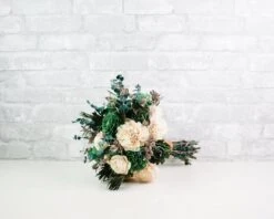 Royal Rosemary Bouquet -Flowers Sales 2024 royal rosemary bouquet kit 503232