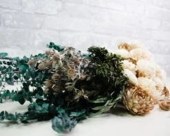 Royal Rosemary Bouquet -Flowers Sales 2024 royal rosemary bouquet kit 510159