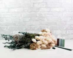 Royal Rosemary Bouquet -Flowers Sales 2024 royal rosemary bouquet kit 746511