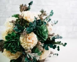 Royal Rosemary Bouquet -Flowers Sales 2024 royal rosemary bouquet kit 888000