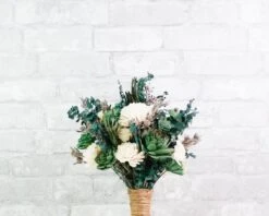 Royal Rosemary Bouquet -Flowers Sales 2024 royal rosemary bouquet kit 909415