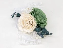 Rustic Chic Corsage (Set Of 3) -Flowers Sales 2024 rustic chic corsage set of 3 331524