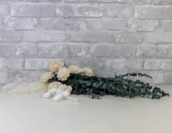 Rustic Chic Corsage (Set Of 3) -Flowers Sales 2024 rustic chic corsage set of 3 423483
