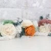 Rustic Chic Corsage (Set Of 3)