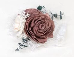 Rustic Chic Corsage (Set Of 3) -Flowers Sales 2024 rustic chic corsage set of 3 865739
