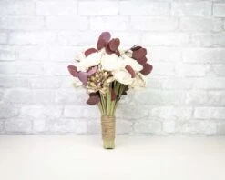Rustic Red Bouquet -Flowers Sales 2024 rustic red bouquet 797644