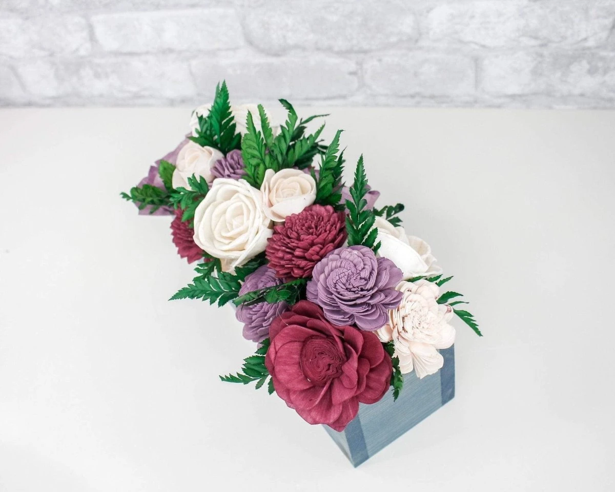 Sarah Centerpiece 5 Sarah Centerpiece - Image 3