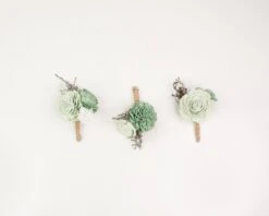 Silver Sage Boutonniere (Set Of 3)* 17 Silver Sage Boutonniere (Set Of 3)* -Flowers Sales 2024 silver sage boutonniere set of 3 854885