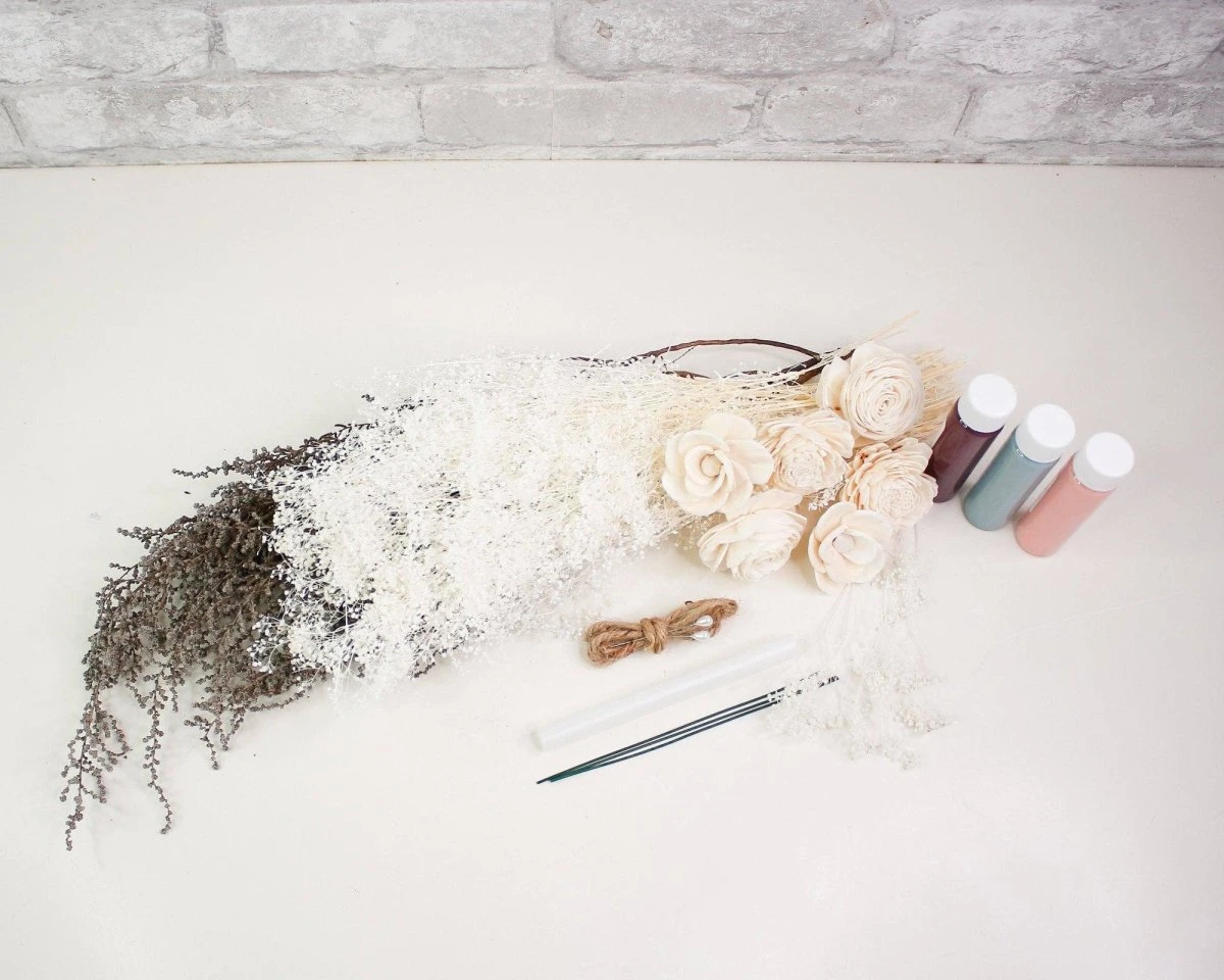 Silver Sage Boutonniere (Set Of 3)* 11 Silver Sage Boutonniere (Set Of 3)* - Image 9