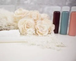 Silver Sage Corsage (Set Of 3)* -Flowers Sales 2024 silver sage corsage set of 3 159661