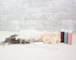 Silver Sage Corsage (Set Of 3)* -Flowers Sales 2024 silver sage corsage set of 3 251902