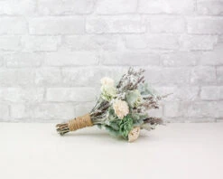 Silver Sage Mini Bouquet -Flowers Sales 2024 silver sage mini bouquet kit 284678
