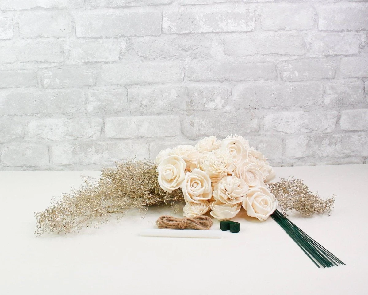 Simply Stunning Bouquet 10 Simply Stunning Bouquet - Image 8