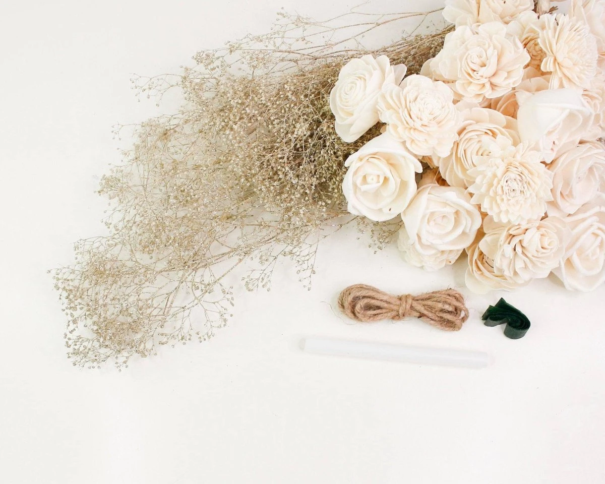 Simply Stunning Bouquet 11 Simply Stunning Bouquet - Image 9