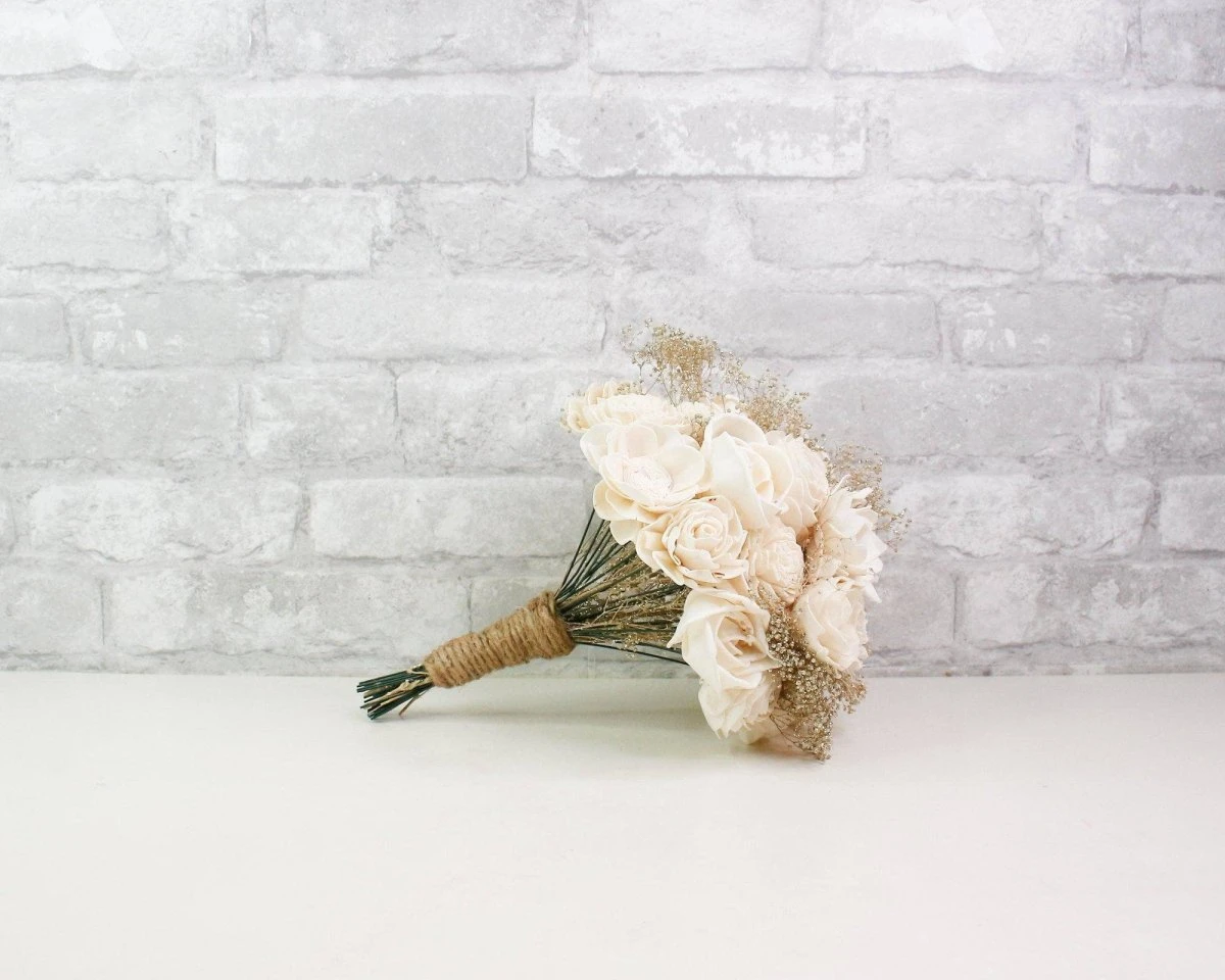 Simply Stunning Bouquet 6 Simply Stunning Bouquet - Image 4