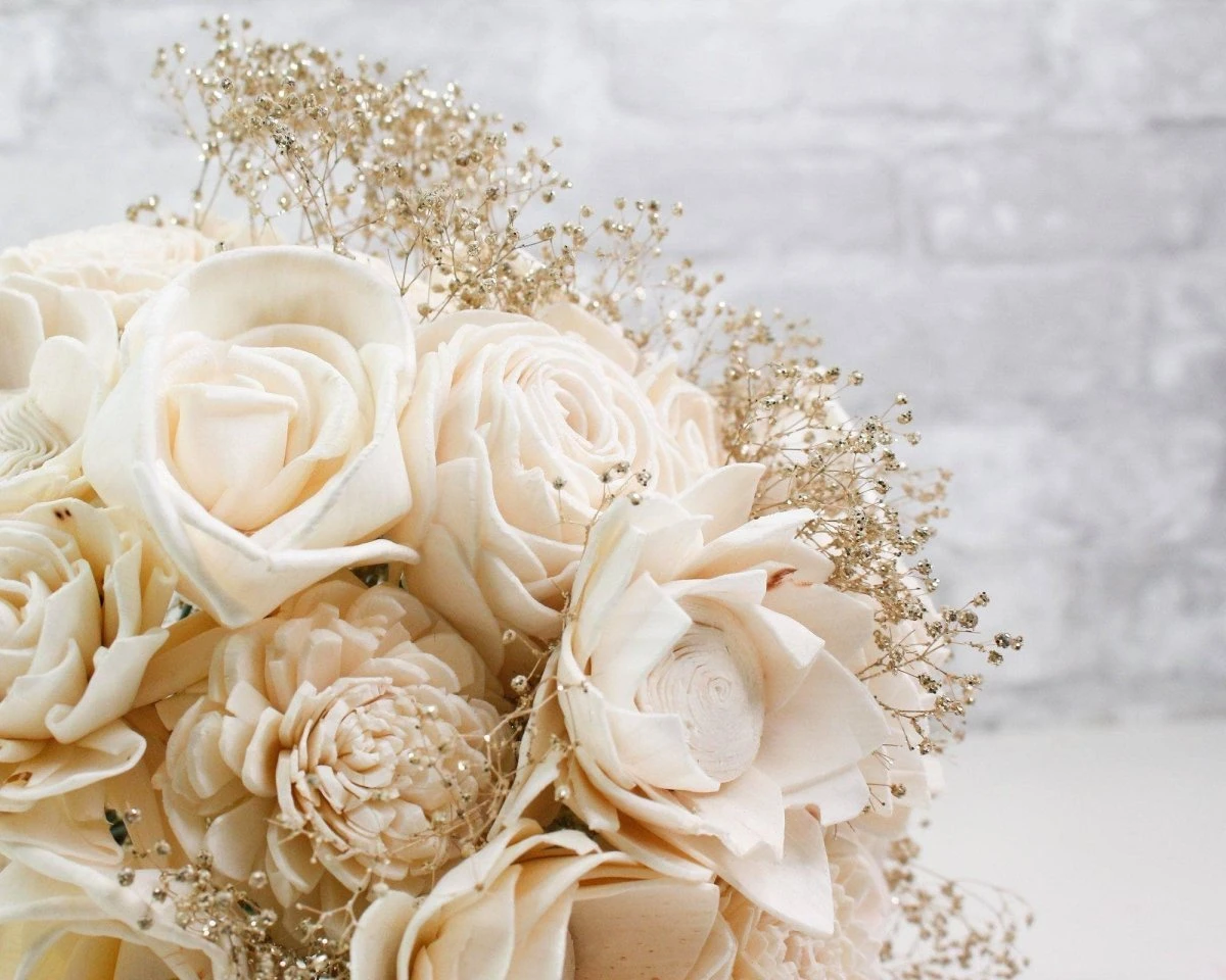 Simply Stunning Bouquet 14 Simply Stunning Bouquet - Image 12