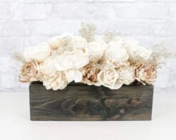 Simply Stunning Centerpiece