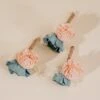 So Sweet Boutonniere (Set Of 3)