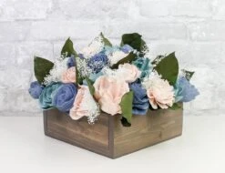 So Sweet Wedding Centerpiece