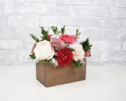 Strawberry Wine Centerpiece 12 Strawberry Wine Centerpiece -Flowers Sales 2024 strawberry wine centerpiece craft kit 249911