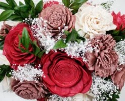 Strawberry Wine Centerpiece 15 Strawberry Wine Centerpiece -Flowers Sales 2024 strawberry wine centerpiece craft kit 319157