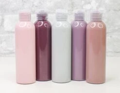 Summer Wedding Wood Flower Dye Packs - 4oz