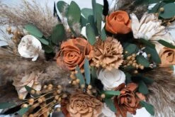 Sun Kissed Bridal Bouquet -Flowers Sales 2024 sun kissed bridal bouquet 126356