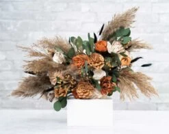 Sun Kissed Bridal Bouquet -Flowers Sales 2024 sun kissed bridal bouquet 412178