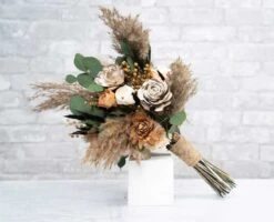 Sun Kissed Bridal Bouquet -Flowers Sales 2024 sun kissed bridal bouquet 869251