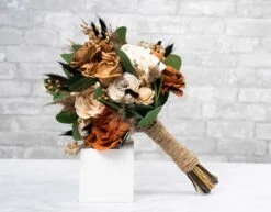 Sun Kissed Bridesmaid Bouquet -Flowers Sales 2024 sun kissed bridesmaid bouquet 627926