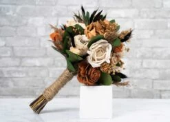 Sun Kissed Bridesmaid Bouquet -Flowers Sales 2024 sun kissed bridesmaid bouquet 665527