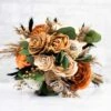 Sun Kissed Bridesmaid Bouquet 1 Sun Kissed Bridesmaid Bouquet -Flowers Sales 2024 sun kissed bridesmaid bouquet 813806