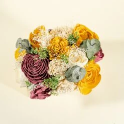 Sunflower Daze Centerpiece -Flowers Sales 2024 sunflower daze centerpiece 554467