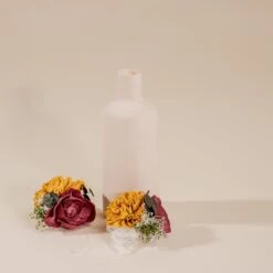 Sunflower Daze Corsage (Set Of 3) -Flowers Sales 2024 sunflower daze corsage set of 3 413428