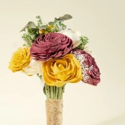 Sunflower Daze Mini Bouquet -Flowers Sales 2024 sunflower daze mini bouquet 840001
