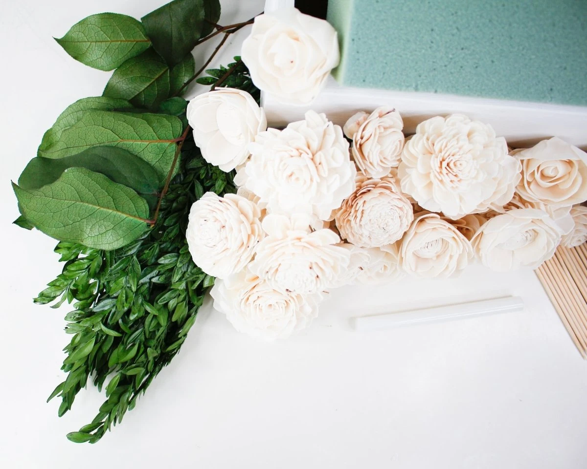 Sweet Citrus Centerpiece 10 Sweet Citrus Centerpiece - Image 8