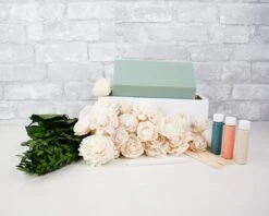 Sweet Citrus Centerpiece 17 Sweet Citrus Centerpiece -Flowers Sales 2024 sweet citrus centerpiece craft kit 596322