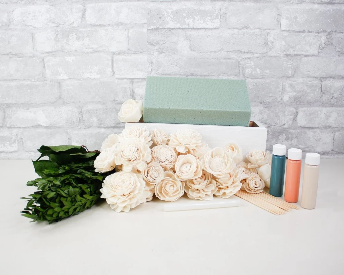 Sweet Citrus Centerpiece 9 Sweet Citrus Centerpiece - Image 7