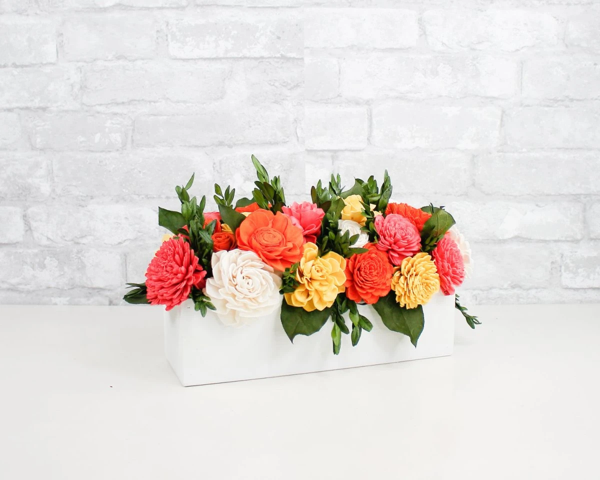 Sweet Citrus Centerpiece 4 Sweet Citrus Centerpiece - Image 2