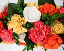 Sweet Citrus Centerpiece 14 Sweet Citrus Centerpiece -Flowers Sales 2024 sweet citrus centerpiece craft kit 827686