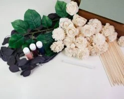 Sweet Serenade Centerpiece -Flowers Sales 2024 sweet serenade centerpiece craft kit 432006