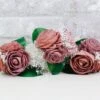 Sweet Serenade Corsage (Set Of 3)