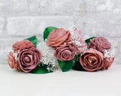 Sweet Serenade Corsage (Set Of 3)