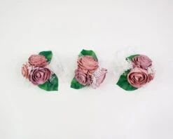 Sweet Serenade Corsage (Set Of 3) -Flowers Sales 2024 sweet serenade corsage set of 3 983802