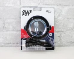 SWF Glue Melting Pot