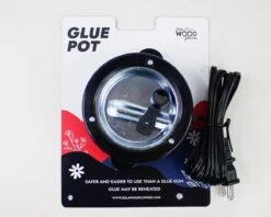 SWF Glue Melting Pot -Flowers Sales 2024 swf glue melting pot 252467