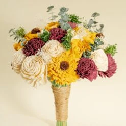 Tangy Tuscany Finished Bouquet - Large -Flowers Sales 2024 tangy tuscany finished bouquet large 227914