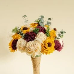 Tangy Tuscany Finished Bouquet - Large -Flowers Sales 2024 tangy tuscany finished bouquet large 642018